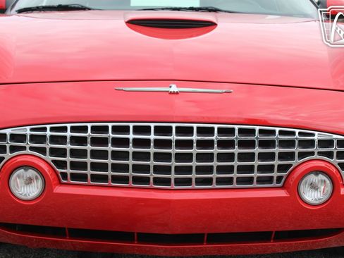 Used 2002 Ford Thunderbird image 20