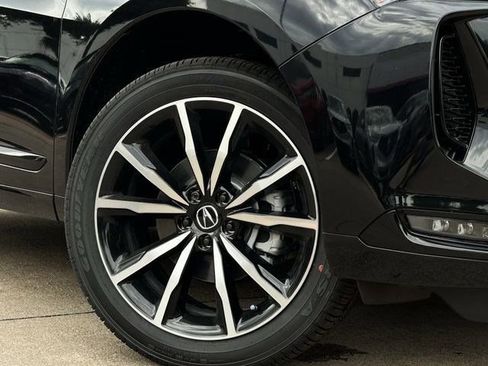 New 2026 Acura RDX A-Spec AWD/4WD image 11