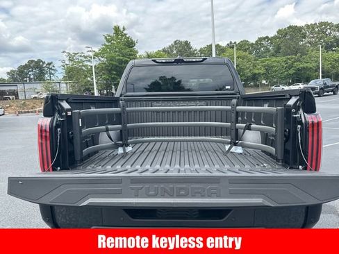 New 2026 Toyota Tundra TRD Pro AWD/4WD image 20
