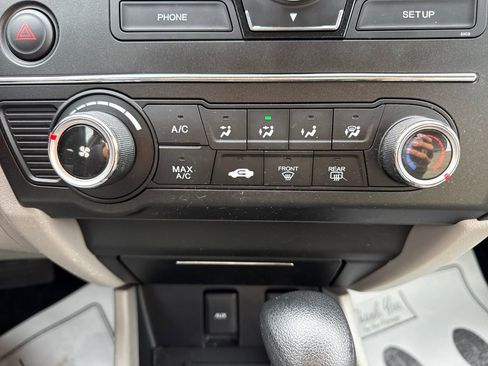 Used 2014 Honda Civic LX image 22