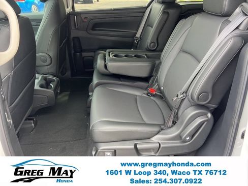 New 2026 Honda Odyssey EX-L image 11