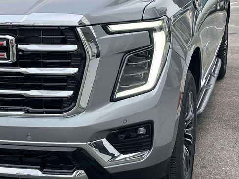 New 2026 GMC Yukon XL Elevation image 9