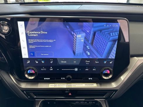 New 2026 Lexus TX 350 AWD image 26