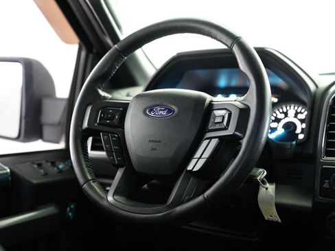 Used 2019 Ford F150 XLT w/ Equipment Group 302A Luxury AWD/4WD image 11