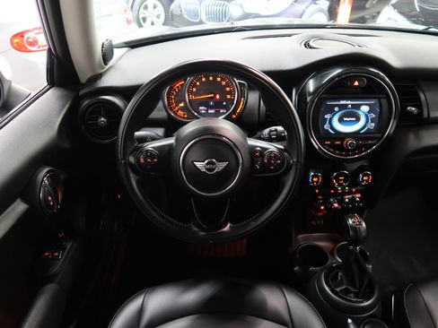 Used 2018 MINI Cooper 2-Door Hardtop FWD image 14