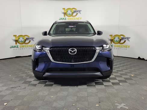 New 2026 MAZDA CX-90 3.3 Turbo w/ Preferred Package image 3