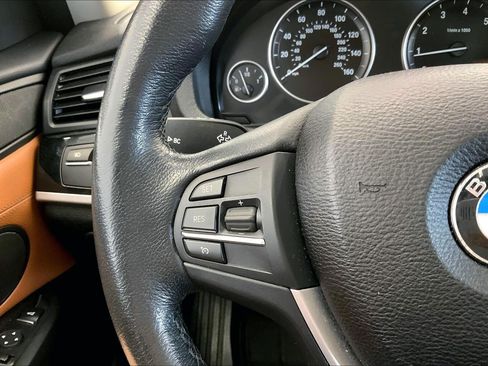 Used 2017 BMW X3 xDrive28i AWD/4WD image 13