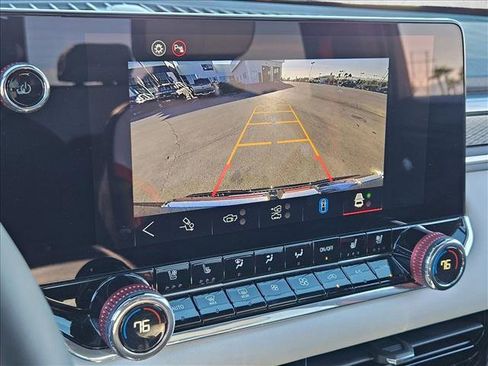 New 2026 GMC Canyon AT4X image 13