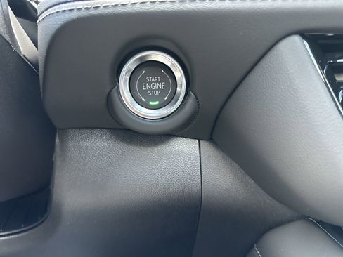 New 2026 Chevrolet Tahoe Z71 w/ Z71 Off-Road Package image 32