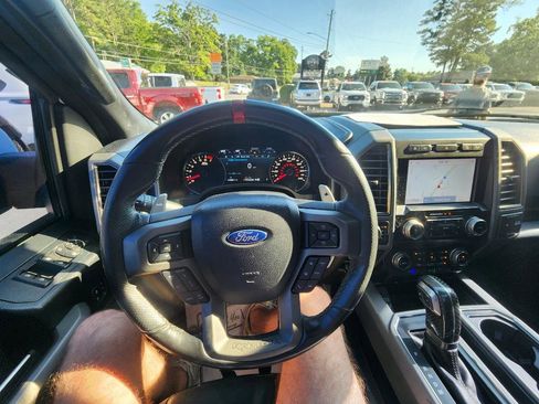 Used 2020 Ford F150 Raptor w/ Equipment Group 802A Luxury AWD/4WD image 18