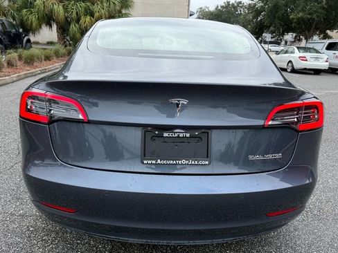 Used 2020 Tesla Model 3 Performance image 10