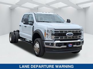 New 2026 Ford F450 XL w/ XL Chrome Package AWD/4WD video 3