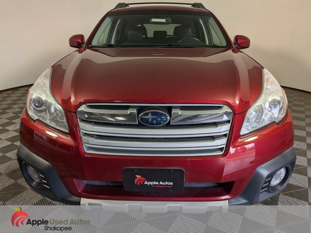 Used 2013 Subaru Outback 2.5i Limited AWD/4WD image 2