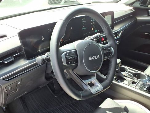 Used 2026 Kia K5 GT-Line FWD image 16