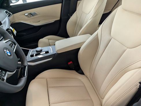 New 2026 BMW 330i xDrive Sedan w/ Premium Package image 10
