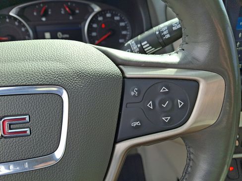 Used 2019 GMC Terrain Denali AWD/4WD image 23