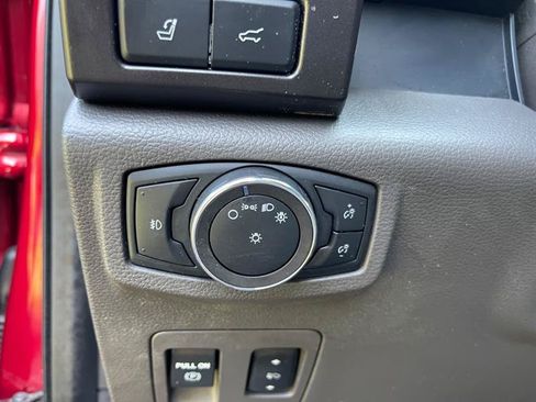 Used 2018 Ford Expedition Max Limited AWD/4WD image 92