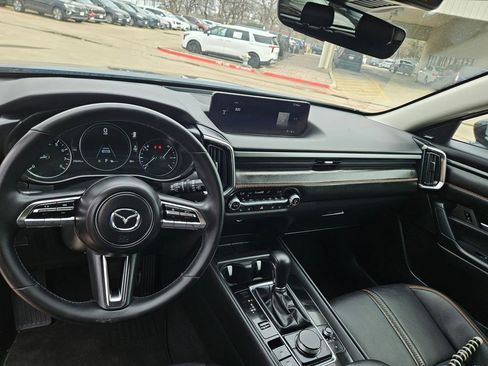 Used 2025 MAZDA CX-50 AWD 2.5 S w/ Premium Plus Pkg image 16