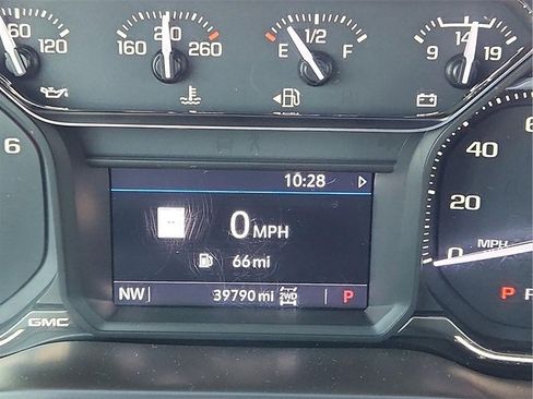 Used 2020 GMC Sierra 1500 SLT image 20