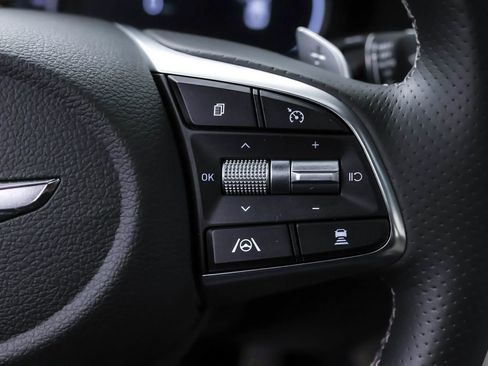 Used 2023 Genesis G70 3.3T w/ Sport Prestige Package image 19