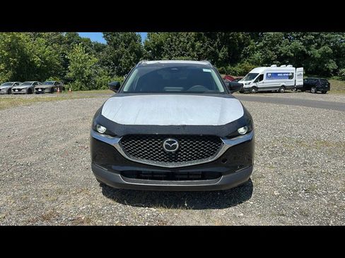 New 2025 MAZDA CX-30 AWD 2.5 S w/ Select Sport Pkg image 3