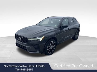 Certified 2023 Volvo XC60 B5 Plus w/ Climate Package