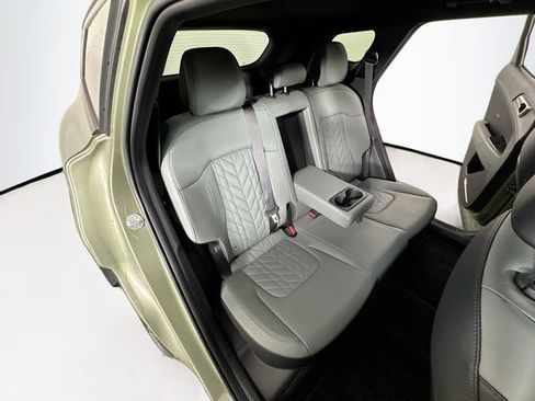 Certified 2023 Kia Sportage X-Line Prestige image 28
