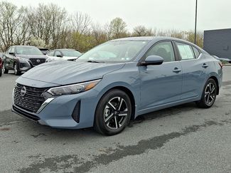 Certified 2024 Nissan Sentra SV w/ All-Weather Package video 3