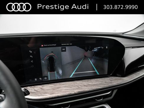 Used 2025 Audi Q5 Premium Plus w/ Premium Plus AWD/4WD image 17