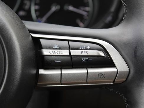 Used 2023 MAZDA CX-30 AWD 2.5 S w/ Select Package image 15