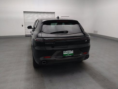 Used 2024 Dodge Hornet R/T AWD/4WD image 6