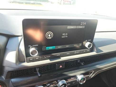 Certified 2023 Honda CR-V Sport image 20