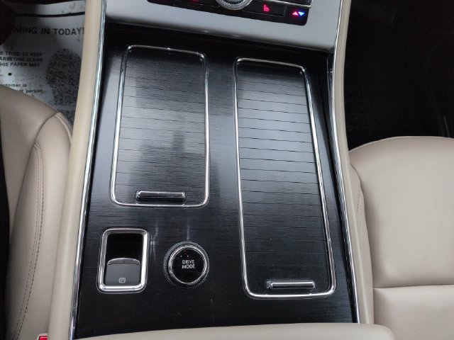 Used 2021 Lincoln Aviator AWD w/ Elements Package image 54