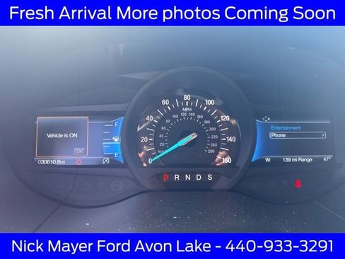 Used 2024 Ford Edge SEL image 18