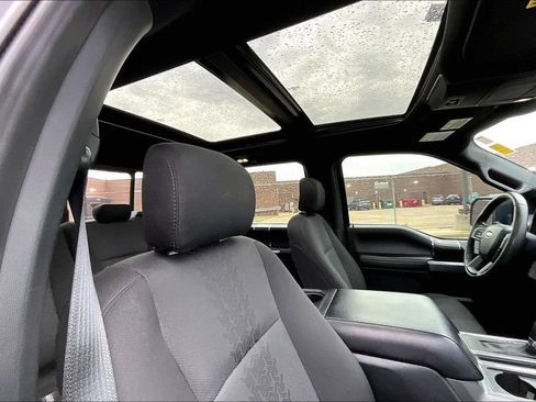 Used 2020 Ford F150 XLT w/ Equipment Group 302A Luxury AWD/4WD image 21