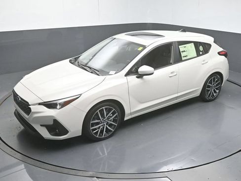 New 2026 Subaru Impreza 2.0i Sport AWD/4WD image 43