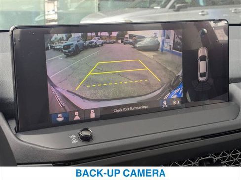 New 2025 Honda Accord Touring image 17