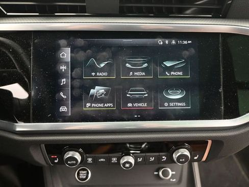 Used 2022 Audi Q3 2.0T Premium Plus w/ Premium Plus Package image 12