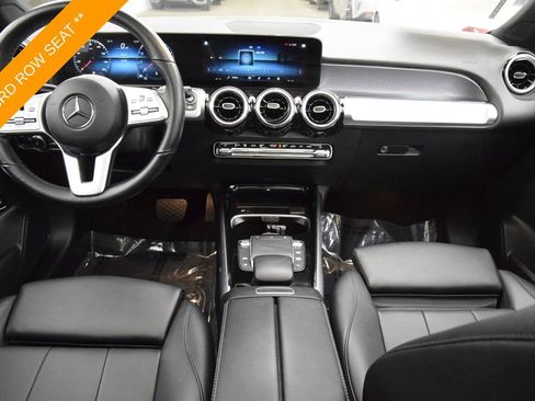 Certified 2022 Mercedes-Benz GLB 250 GLB 250 image 21