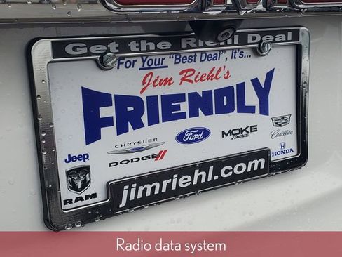 Used 2022 GMC Acadia Denali image 11