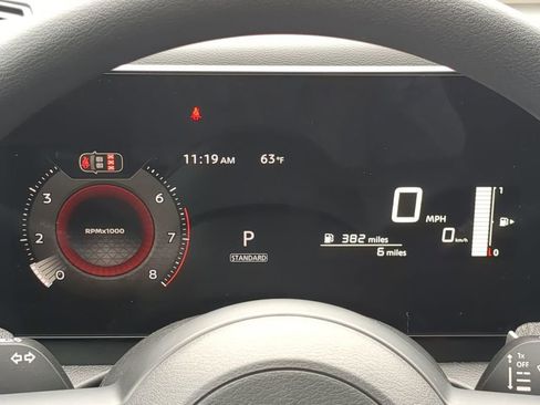 New 2026 Nissan Kicks S image 25