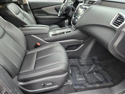 Used 2024 Nissan Murano SV w/ Cargo Package image 19