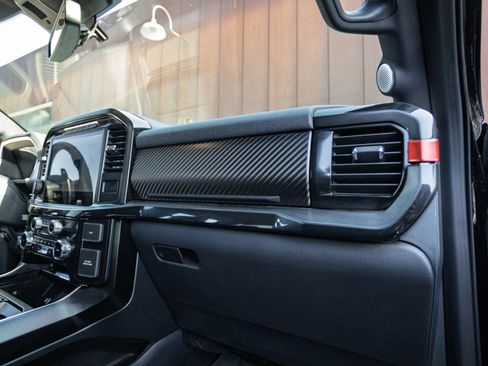 Used 2023 Ford F150 Raptor w/ Equipment Group 802A Raptor R image 26