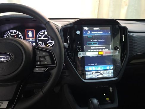 New 2026 Subaru Forester Sport image 17