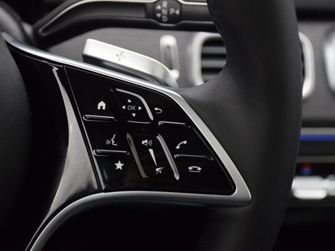 New 2026 Mercedes-Benz GLE 350 4MATIC image 25