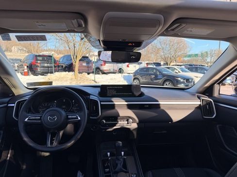 Used 2025 MAZDA CX-50 AWD 2.5 S w/ Cargo Package image 11