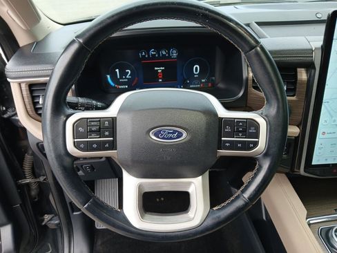 Used 2022 Ford Expedition Limited image 24