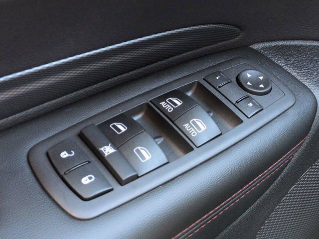 New 2026 Dodge Durango GT w/ Blacktop Package AWD/4WD image 25