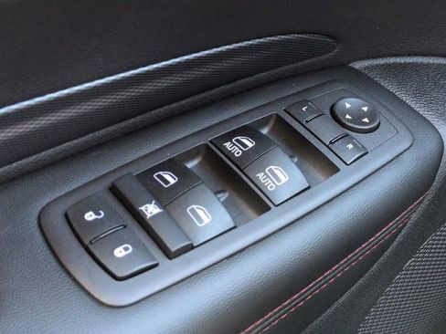 New 2026 Dodge Durango GT image 25