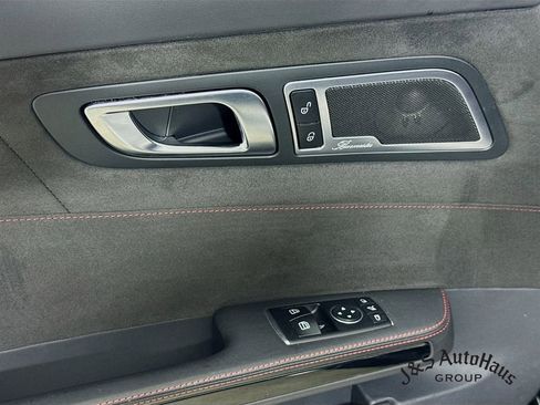 Used 2018 Mercedes-Benz AMG GT C image 23